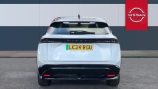 Nissan ARIYA 160kW Engage 63kWh 5dr Auto Electric Hatchback